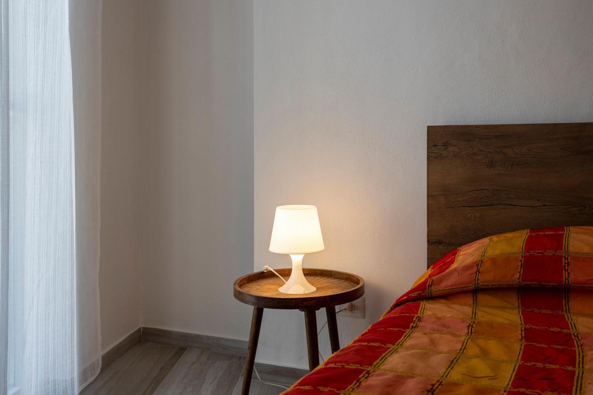 San Martino Suite 노바라 외부 사진