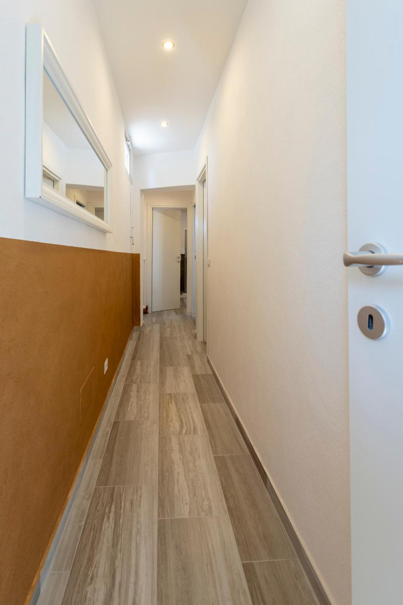 San Martino Suite 노바라 외부 사진