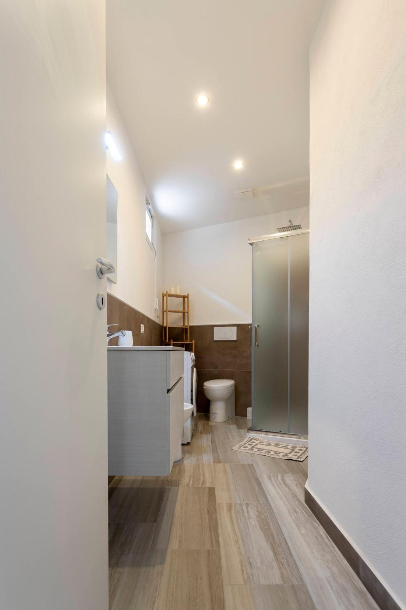 San Martino Suite 노바라 외부 사진