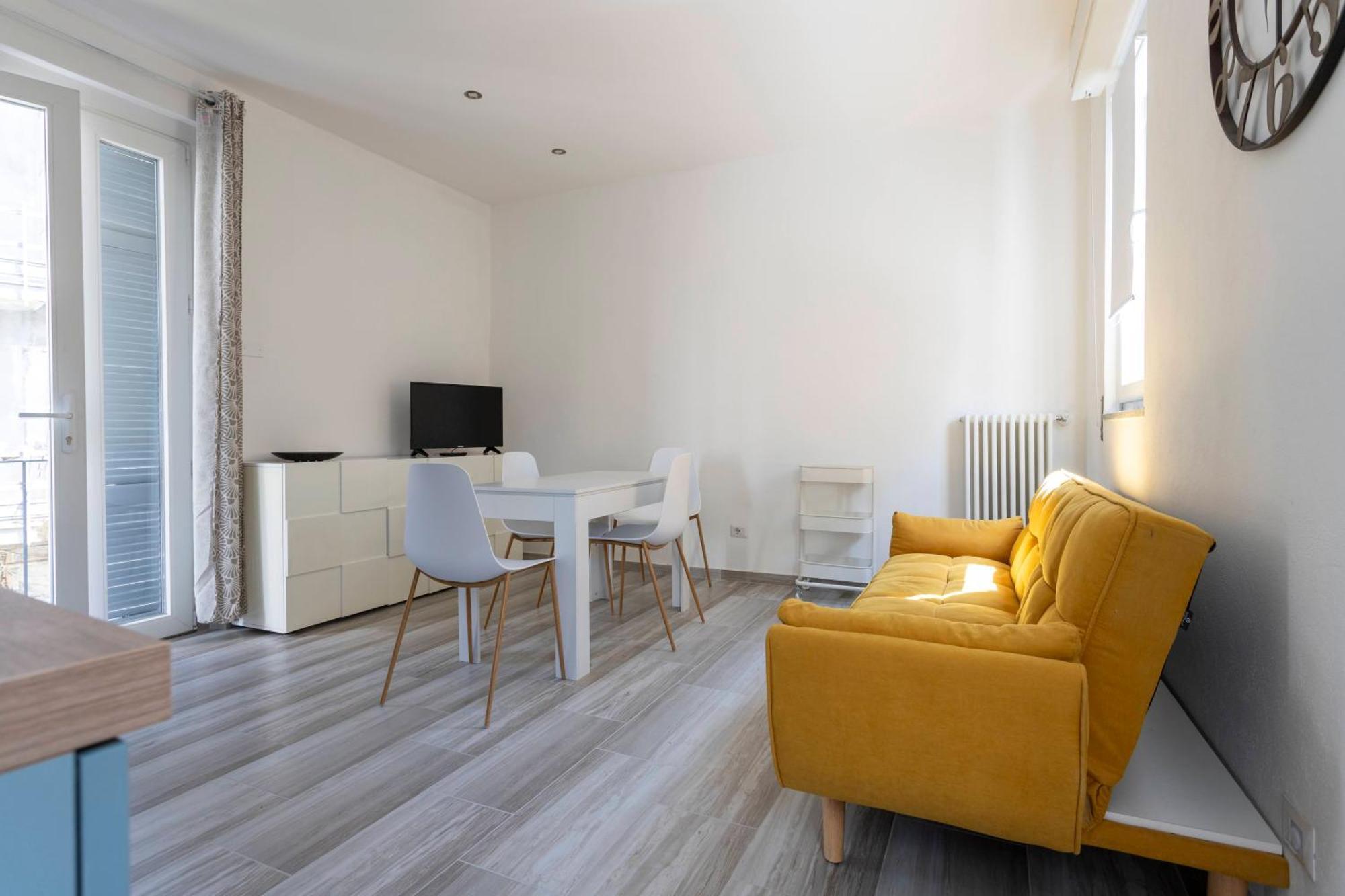 San Martino Suite 노바라 외부 사진