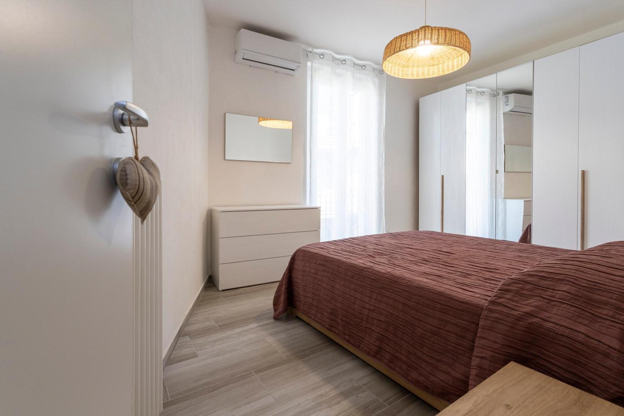San Martino Suite 노바라 외부 사진