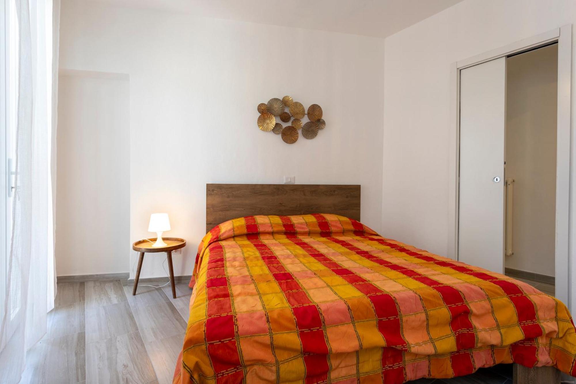 San Martino Suite 노바라 외부 사진