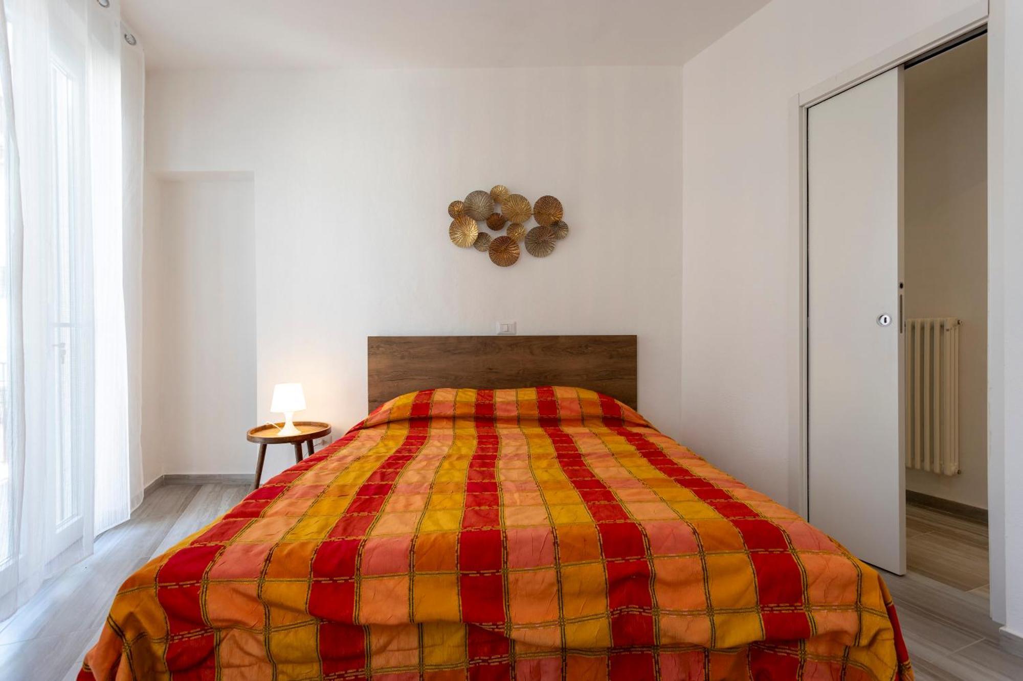 San Martino Suite 노바라 외부 사진